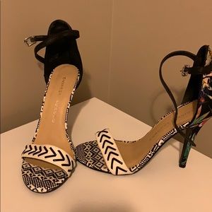 Chinese Laundry Women’s Heels